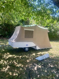 Listing 10 of 20 for Campomatic Camper Classic