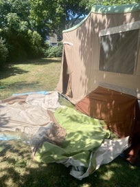 Listing 13 of 20 for Campomatic Camper Classic