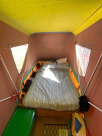 Listing 15 of 20 for Campomatic Camper Classic