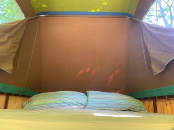 Listing 18 of 20 for Campomatic Camper Classic