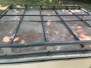 Listing 16 of 20 for Campomatic Camper Classic