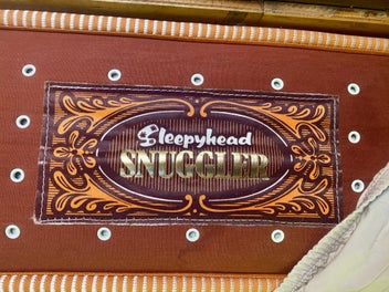 Listing 6 of 20 for Campomatic Camper Classic