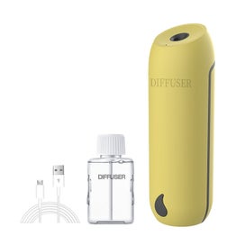 Listing 2 of 8 for Portable Humidifier For Bedroom Commercial Diffuser Oil Diffuser Home Store H