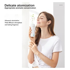 Listing 4 of 8 for Portable Humidifier For Bedroom Commercial Diffuser Oil Diffuser Home Store H