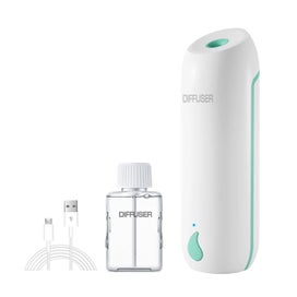 Listing 2 of 7 for Portable Humidifier For Bedroom Commercial Diffuser Oil Diffuser Home Store H