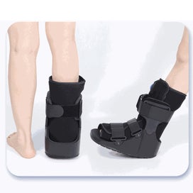 Listing 7 of 7 for Walker Brace, Broken Foot Walking Boot, Walking Boot Full Protection Accelera
