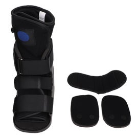 Listing 8 of 9 for Walker Brace, Broken Foot Walking Boot, Walking Boot Full Protection Accelera