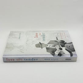 Listing 3 of 4 for Love Me Tender by Max Cryer