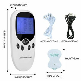 Listing 3 of 12 for TENS Machine