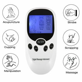 Listing 11 of 12 for TENS Machine