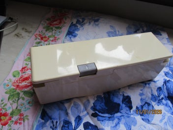 Listing 4 of 17 for Bernina Sewing Machine Feet