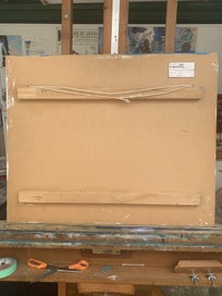 Listing 2 of 2 for Painting