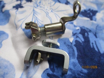 Listing 12 of 17 for Bernina Sewing Machine Feet
