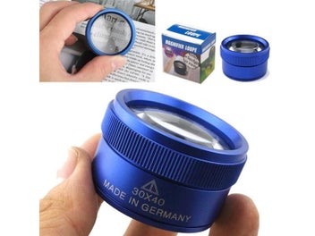 Listing 1 of 9 for Magnifying Glass Magnifier