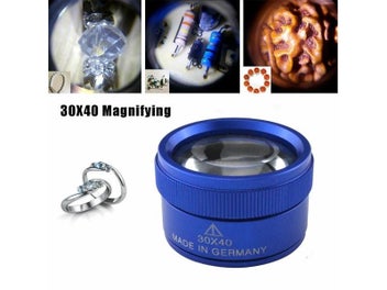 Listing 3 of 9 for Magnifying Glass Magnifier