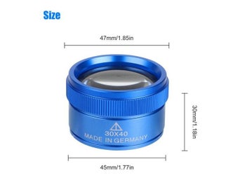 Listing 7 of 9 for Magnifying Glass Magnifier