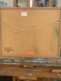 Listing 2 of 2 for Painting