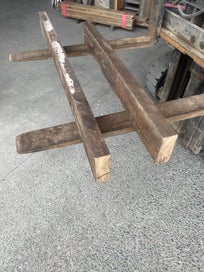 Listing 5 of 16 for 2.67LM A-Grade Black Maire Timber – 150 × 55/50 mm (Kiln-Dried)