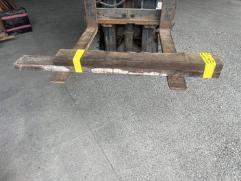 Listing 8 of 16 for 2.67LM A-Grade Black Maire Timber – 150 × 55/50 mm (Kiln-Dried)