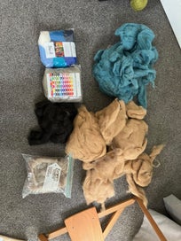 Listing 5 of 6 for Spinning Wheel