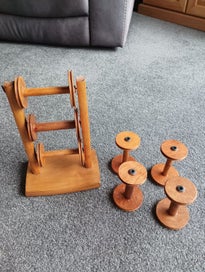 Listing 4 of 5 for Spinning Wheel - Ashford