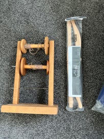 Listing 3 of 6 for Spinning Wheel