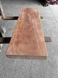Listing 2 of 15 for Solid & Partially Processed Ancient Swamp Kauri Slab