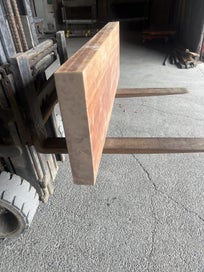 Listing 5 of 15 for Solid & Partially Processed Ancient Swamp Kauri Slab