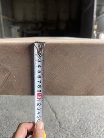 Listing 9 of 15 for Solid & Partially Processed Ancient Swamp Kauri Slab