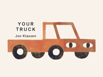 Listing 1 of 1 for Your Truck