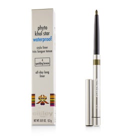 Listing 2 of 4 for Sisley Phyto Khol Star Waterproof - # 4 Sparkling Bronze 0.3g/0.01oz