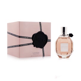 Listing 2 of 3 for Viktor & Rolf Flowerbomb Eau De Parfum Spray 100ml/3.4oz