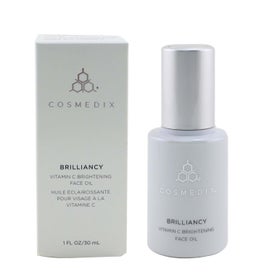 Listing 2 of 3 for CosMedix Brilliancy Vitamin C Brightening Face Oil 30ml/1oz