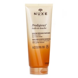 Listing 2 of 3 for Prodigieux Precious Scented Shower Oil - Nuxe - 200ml/6.7oz