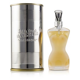 Listing 2 of 3 for Jean Paul Gaultier Classique Eau De Toilette Spray 30ml/1oz