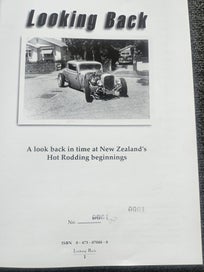 Listing 4 of 7 for Looking Back - New Zealand Hot Rodding
