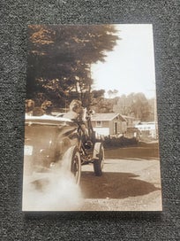 Listing 2 of 7 for Looking Back - New Zealand Hot Rodding