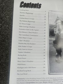 Listing 5 of 7 for Looking Back - New Zealand Hot Rodding