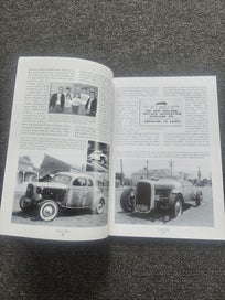 Listing 7 of 7 for Looking Back - New Zealand Hot Rodding