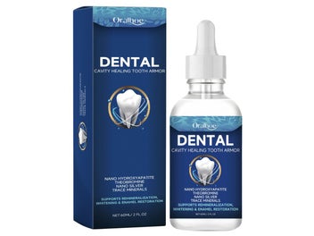 Listing 1 of 5 for Tooth Repair Clearance
