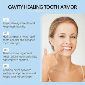 Listing 2 of 5 for Tooth Repair Clearance