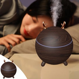 Listing 2 of 9 for Kitchen & Dining,Bedroom Mini Humidifier,Portable Desktop Hydrating Humidifie