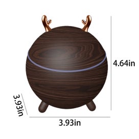 Listing 3 of 9 for Kitchen & Dining,Bedroom Mini Humidifier,Portable Desktop Hydrating Humidifie