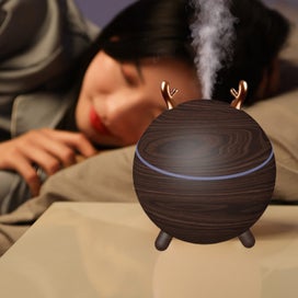 Listing 5 of 9 for Kitchen & Dining,Bedroom Mini Humidifier,Portable Desktop Hydrating Humidifie