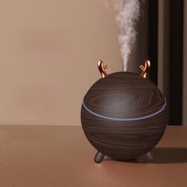 Listing 6 of 9 for Kitchen & Dining,Bedroom Mini Humidifier,Portable Desktop Hydrating Humidifie