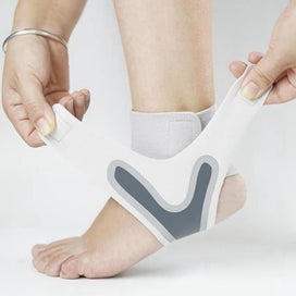 Listing 2 of 9 for Ankle Brace for Men & Women ¨C Adjustable Compression Ankle Support Wrap ¨C Per