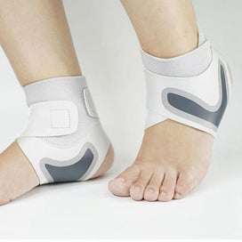 Listing 5 of 9 for Ankle Brace for Men & Women ¨C Adjustable Compression Ankle Support Wrap ¨C Per