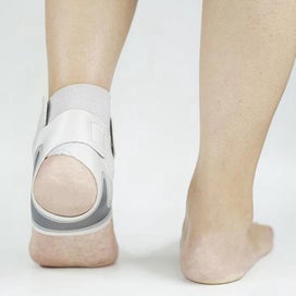 Listing 6 of 9 for Ankle Brace for Men & Women ¨C Adjustable Compression Ankle Support Wrap ¨C Per