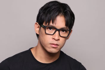 Listing 4 of 5 for Arnette AN7257U Pinz 2900 53 New Men Eyeglasses