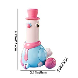 Listing 3 of 6 for Press and Go Car Toys for Toddlers 1-3,Baby Toddler Girl Boy Toys Cars,Infant